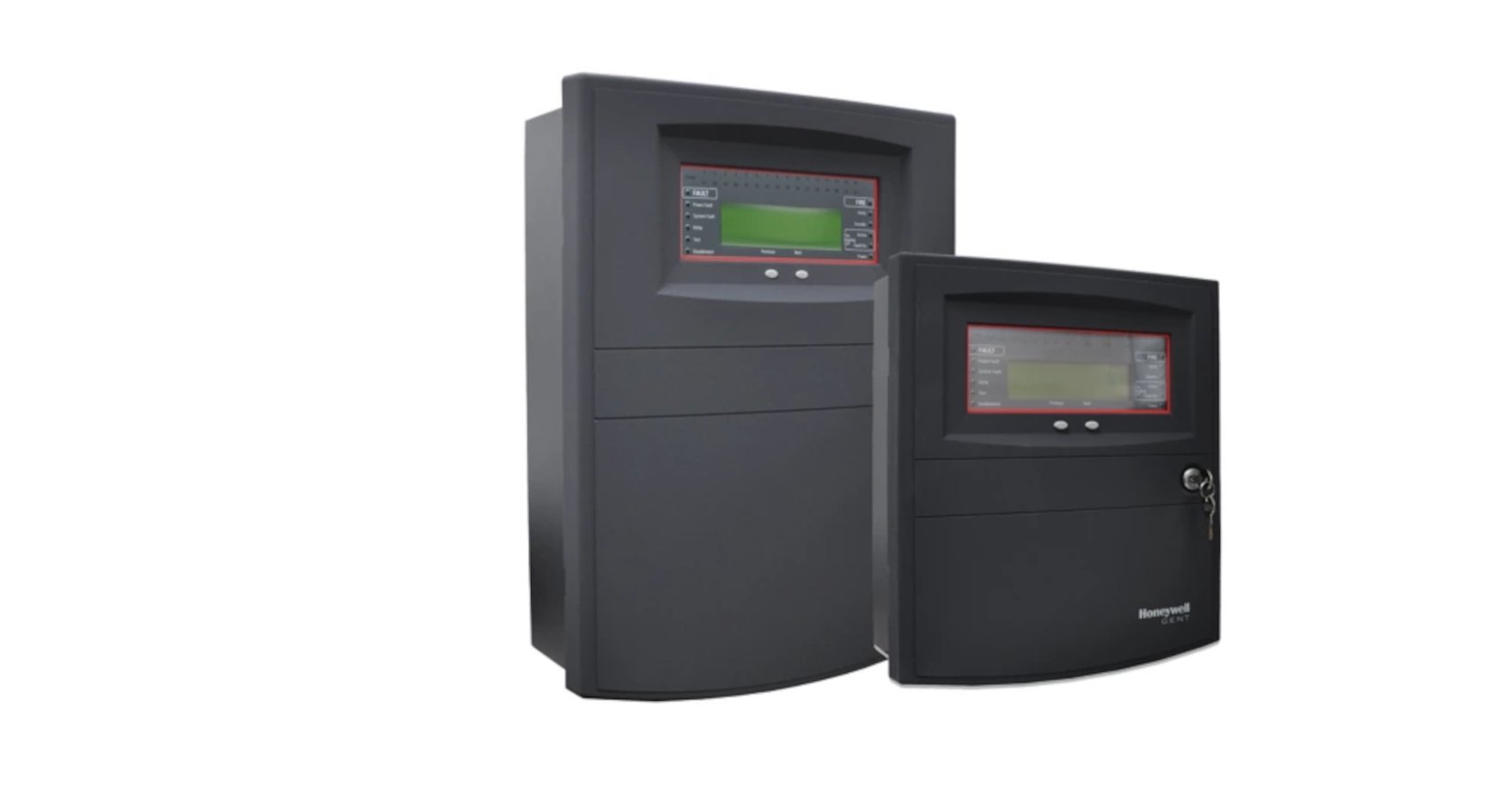 Gent Fire Alarm - Fire Trade Supplies