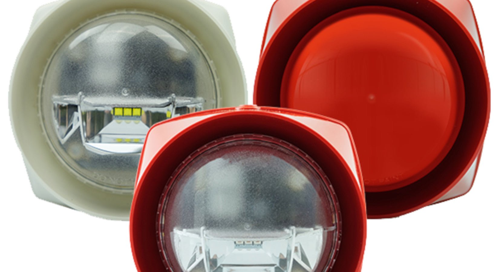 Honeywell Gent S-Cubed VAD, Sounder and Voice Sounder - Fire Trade Supplies