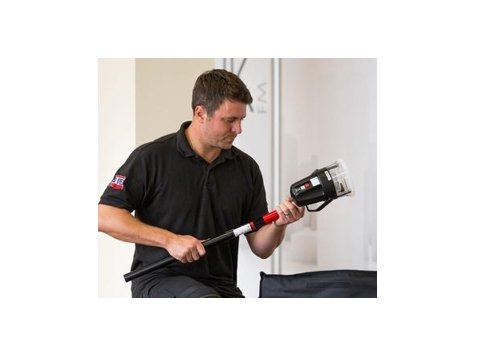 Problems with No Climb Detectortestors Solo battery batons? - Fire Trade Supplies