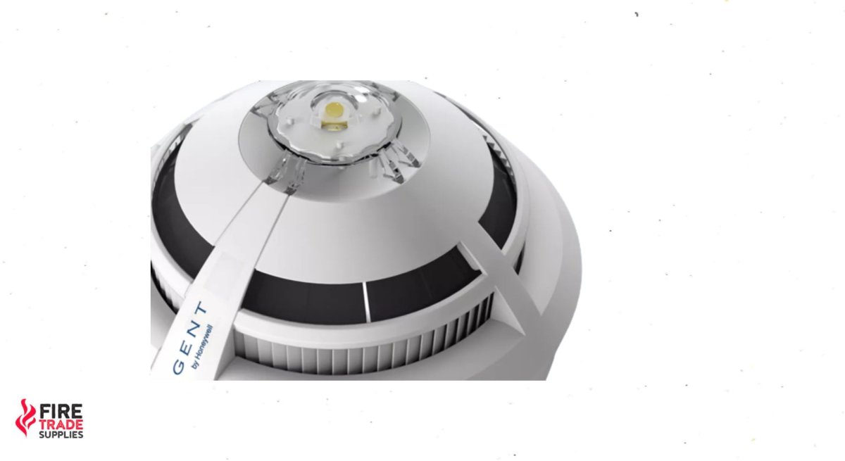 Ultimate Guide to Gent Fire Alarm Systems: Protecting Lives and Property with Advanced Technology - Fire Trade Supplies