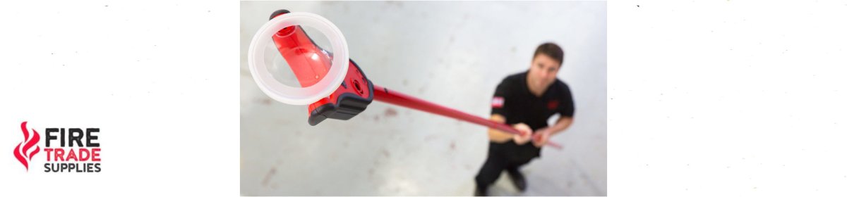 Fire Alarm Test Equipment