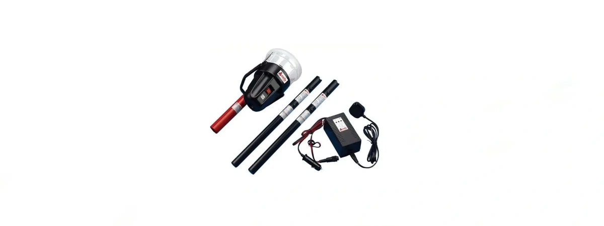 Fire Alarm Testing Kit - Fire Trade Supplies
