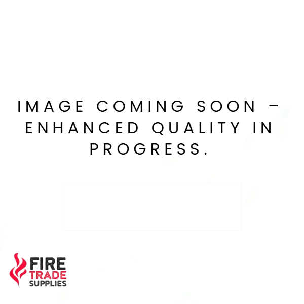 29600 - 400 Conventional Fire Bell 6" - Fire Trade Supplies