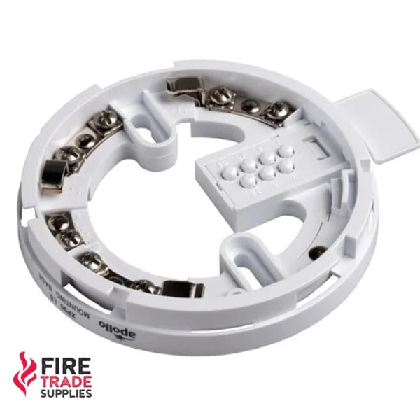 45681 - 215APO XP95 I.S. Mounting Base - Fire Trade Supplies