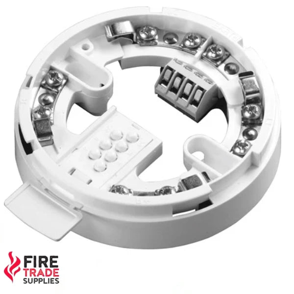 45681 - 219APO XPERT 7 Base - Heated - Fire Trade Supplies