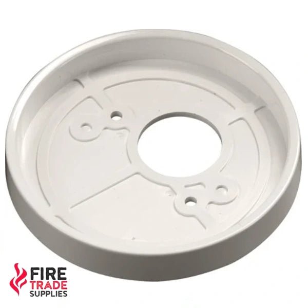 45681 - 233APO Backplate - Fire Trade Supplies