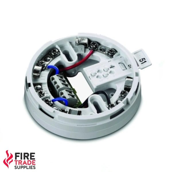 45681 - 242APO Apollo XP95 Low Power Relay Base - Fire Trade Supplies