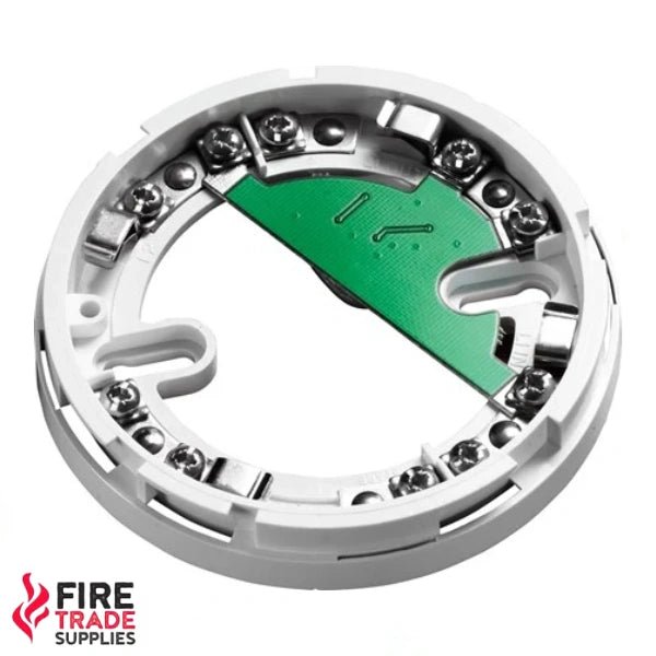 45681 - 244APO AlarmSense Detector Base - Fire Trade Supplies