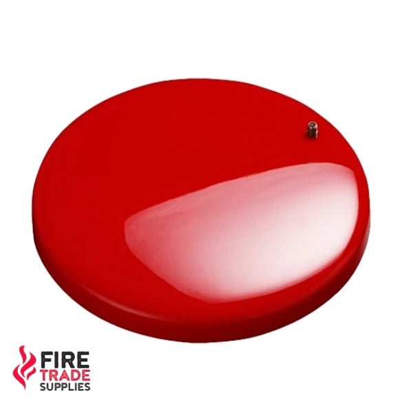 45681 - 293 XPERT 7 Base Cover - Red - Fire Trade Supplies