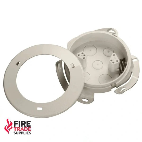 45681 - 310APO Ceiling Tile Mounting Box (Sounder) - Fire Trade Supplies