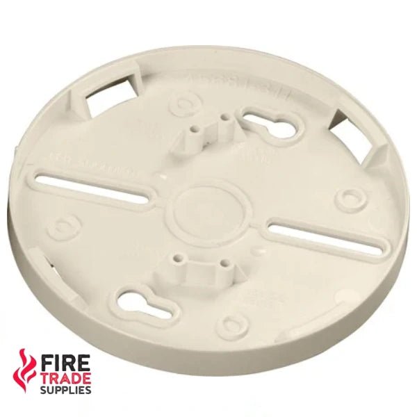 45681 - 311APO Mounting Plate (Sounder) - Fire Trade Supplies