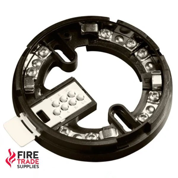 45681 - 361APO XPERT 7 Base - Black - Fire Trade Supplies