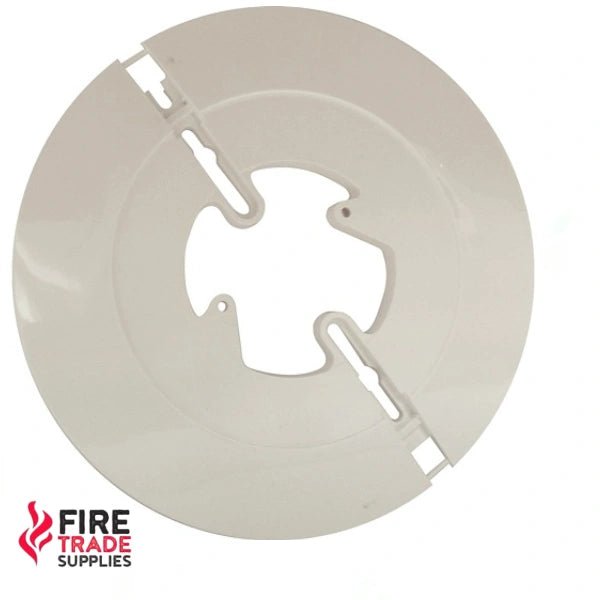 45681 - 600APO Mounting Plate (Sounder) 6" - Fire Trade Supplies