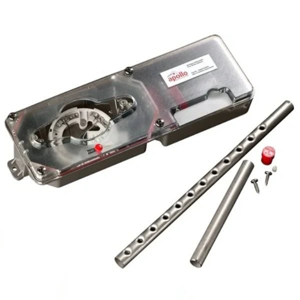 53546 - 022APO Duct Detector Housing (XPERT 7) - Fire Trade Supplies