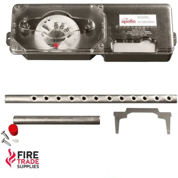 53546 - 023APO Duct Detector Housing (Orbis) - Fire Trade Supplies
