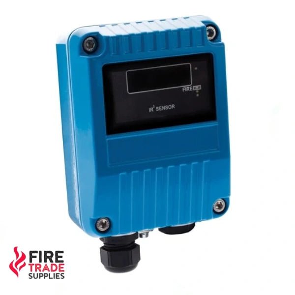 55000 - 020APO XP95 Flame Detector (IR3) - Fire Trade Supplies