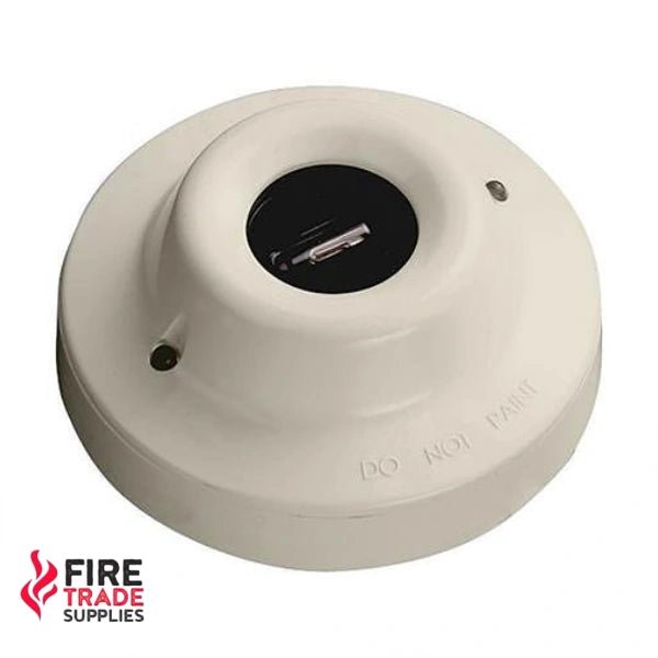 55000 - 022APO XP95 Flame Detector (UV) - Base Mounted - Fire Trade Supplies