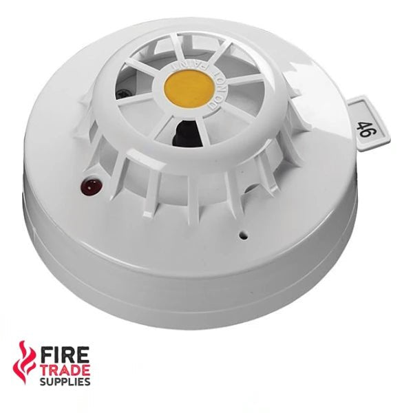 55000 - 400APO Apollo XP95 Heat Detector (A2S) - Fire Trade Supplies