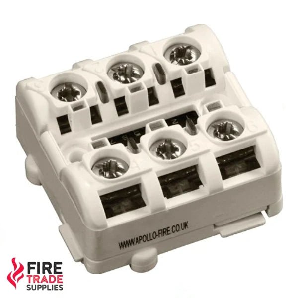 55000 - 760APO Apollo Micro Switch Monitor - Fire Trade Supplies