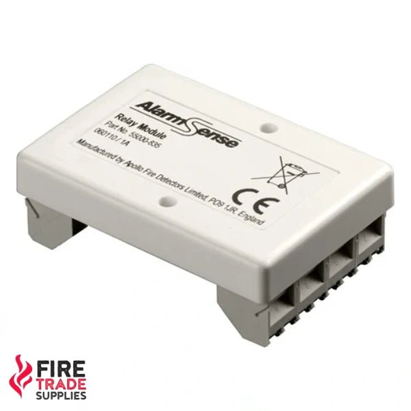 55000 - 835APO AlarmSense Alarm Relay Module - Fire Trade Supplies
