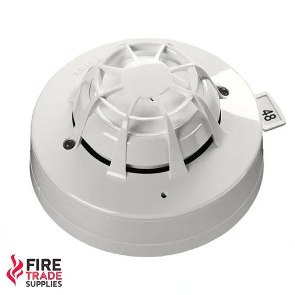 55000 - 885APO XP95 Multi - Sensor Detector (Optical/Heat) - Fire Trade Supplies
