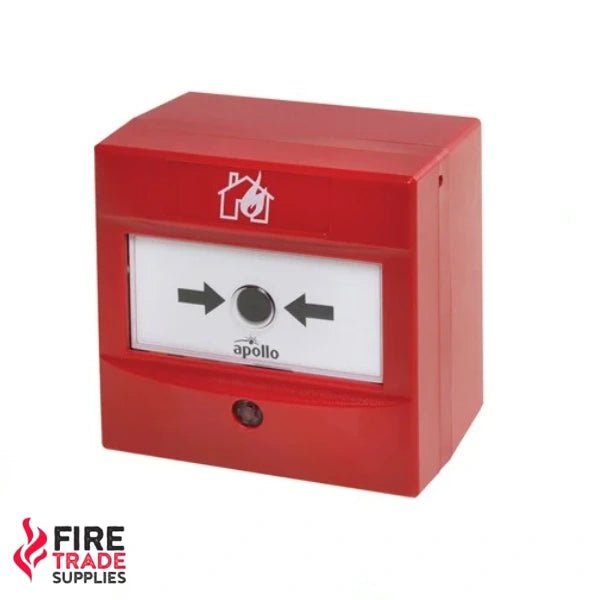 55400 - 894APO AlarmSense Manual Call Point - Fire Trade Supplies