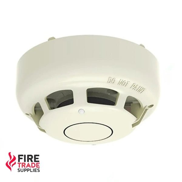 ALN - EN Hochiki Addressable Optical Smoke Detector - Fire Trade Supplies