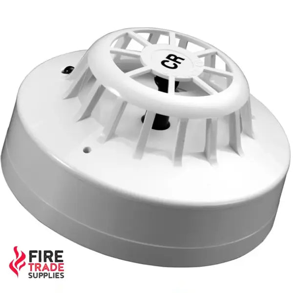 55000-132APO Series 65 CR Combined Heat Detector 90c