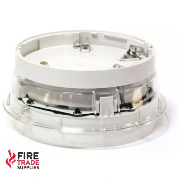 DSS - PC - I00 - AV D/Base S/Strobe - Fire Trade Supplies