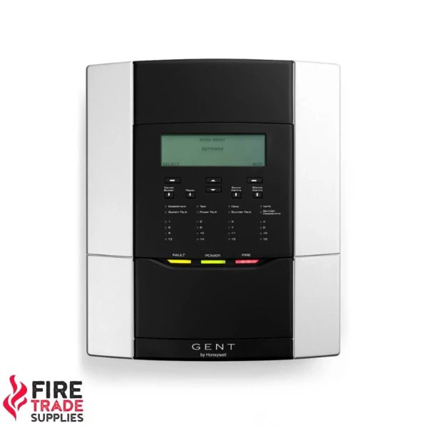 Nano - 24 Gent Nano Single Loop Control Panel - Fire Trade Supplies