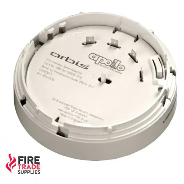 ORB - BA - 50008 - APO Series 60 I.S. to Orbis I.S. Base Adapter - Fire Trade Supplies