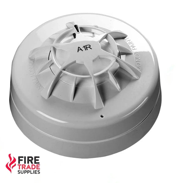ORB - HT - 1101 - APO Orbis Heat Detector (A1R) - Fire Trade Supplies