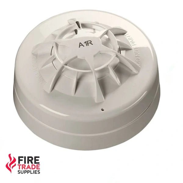 ORB - HT - 41001 - MAR Orbis Marine Heat Detector - Fire Trade Supplies
