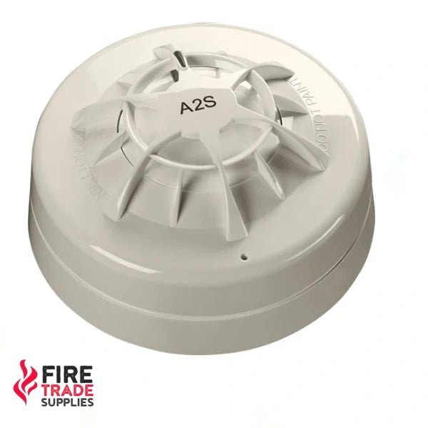 ORB - HT - 41002 - MAR Orbis Marine Heat Detector (A2S) - Fire Trade Supplies