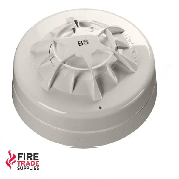 ORB - HT - 41004 - MAR Orbis Marine Heat Detector (BS) - Fire Trade Supplies