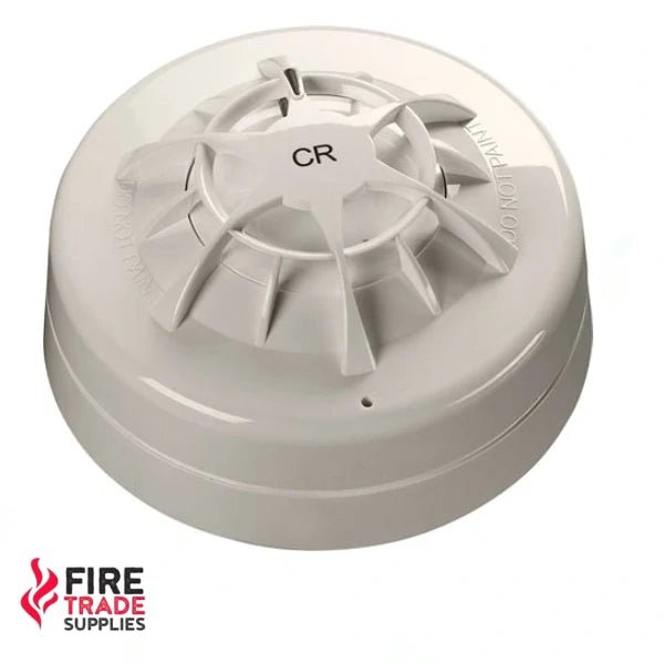 ORB - HT - 41005 - MAR Orbis Marine Heat Detector (CR) - Fire Trade Supplies