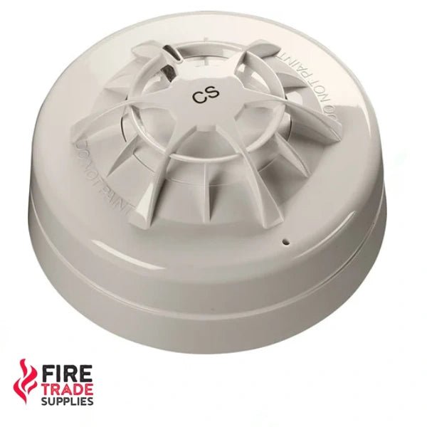 ORB - HT - 41006 - MAR Orbis Marine Heat Detector (CS) - Fire Trade Supplies