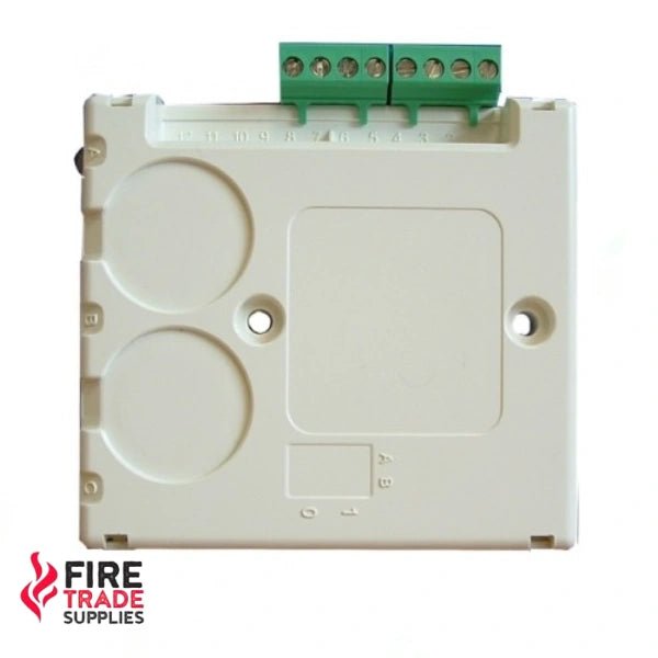 S4 - 34450 Gent 4 Channel Interface (Input/Output) No Enclosure - Fire Trade Supplies