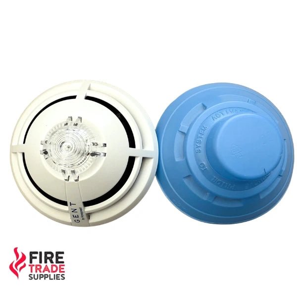 S4 - 711 - V - VAD - LPR Gent Dual Optical - Fire Trade Supplies