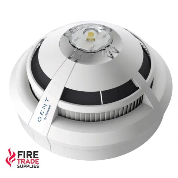 S4 - 711 - V - VAD - LPR Gent Dual Optical - Fire Trade Supplies