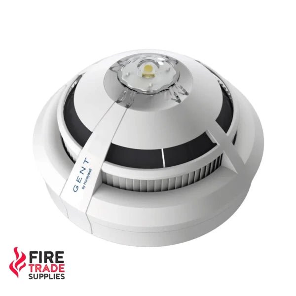 S4 - 771 - S Gent Optical Heat Multisensor - Fire Trade Supplies