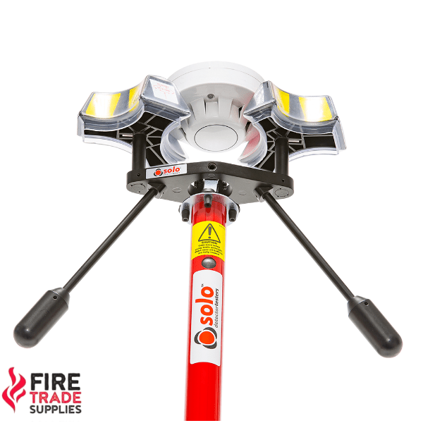 Solo 200 Detector Removal Tool - Fire Trade Supplies