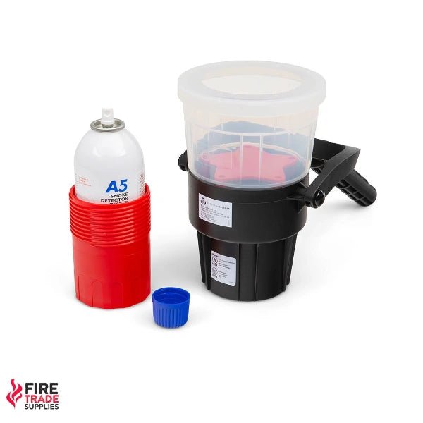 Solo A5 Smoke Detector Tester Spray - Fire Trade Supplies