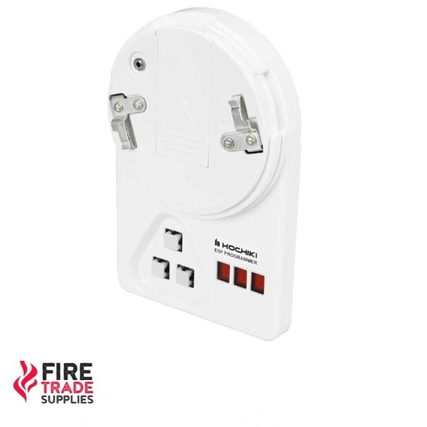 TCH - B200 Hochiki ESP Hand Held Programmer - Fire Trade Supplies