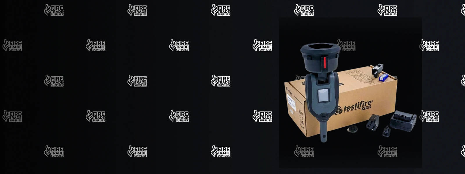 Testifire XTR2 In Stock Now