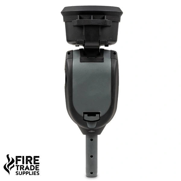 Testifire XTR2 All - in - One Connected Smoke/Heat Detector Test Head - Fire Trade Supplies