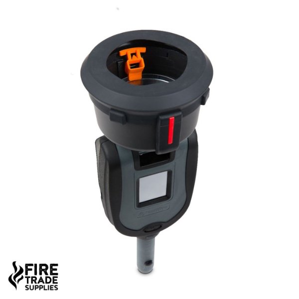 Testifire XTR2 Heat Baffle - Fire Trade Supplies