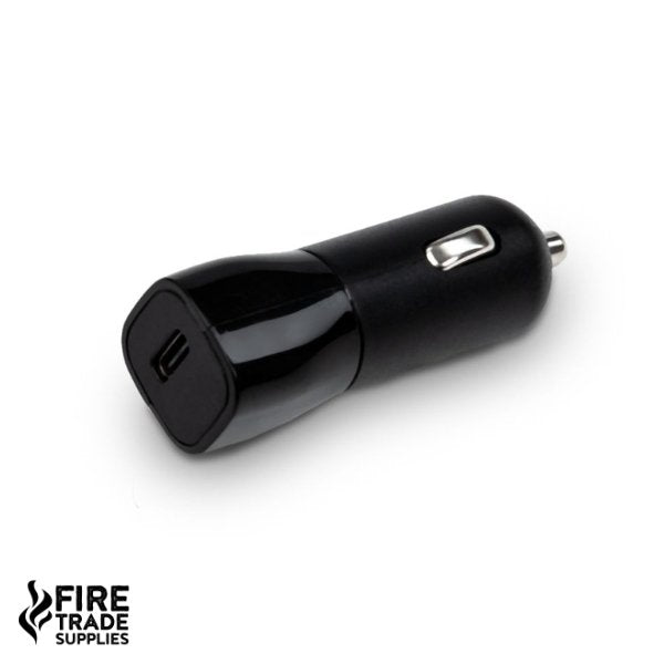 Testifire XTR2 Vehicle Power Supply Unit - Fire Trade Supplies