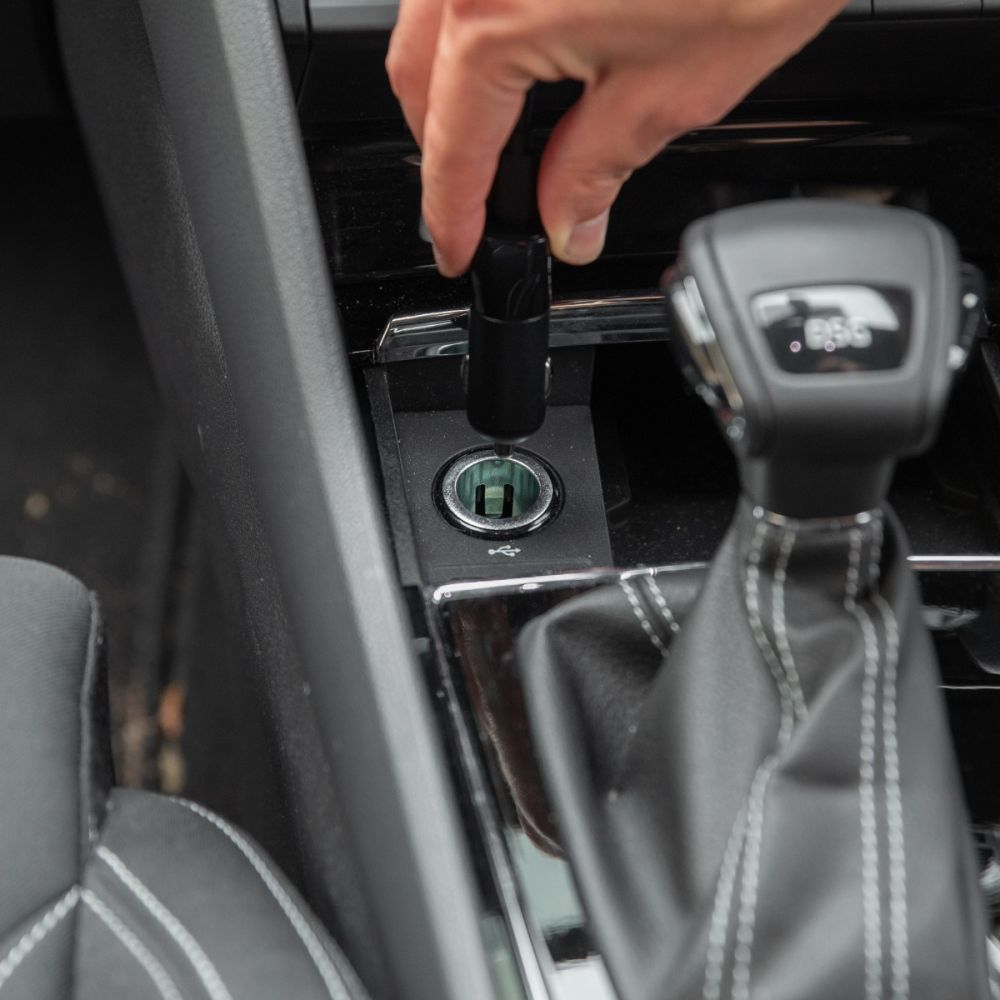 Testifire XTR2 Vehicle Power Supply Unit - Fire Trade Supplies