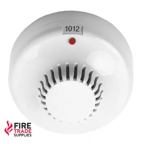 ZP730 - 2P Ziton Addressable Optical Sensor - Fire Trade Supplies